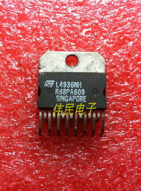 L4936N  L4936  L4936NH 原装拆机