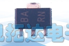 贴片三极管BART AGQK BARX BHRF 8512 8525 BAR BHRS AGQZ
