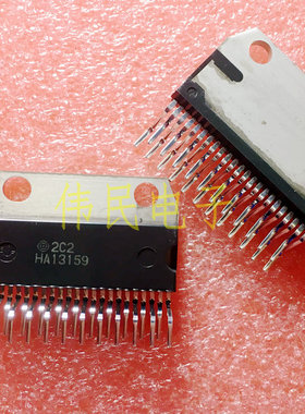 原装全新 HA13159 HA13157 HA13155 HA13154A  HA13152 HA13153