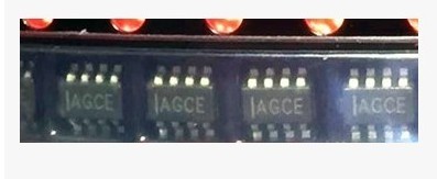 MP2315GJ-LF-Z MP2315丝印1AGCF IAGCF IAGC开头SOT23-8 全新直拍
