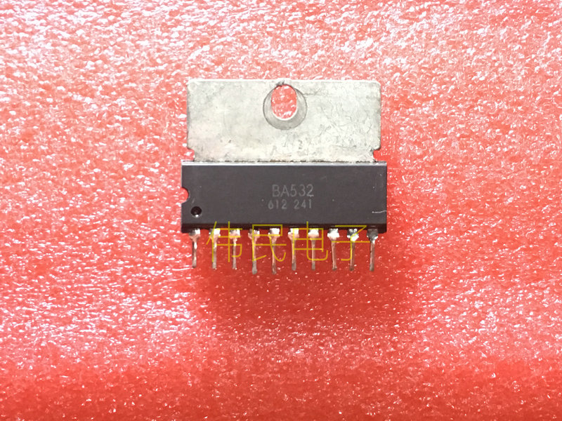 BA532 BA534 BA6222 BA6229 BA6209 BA6219B 原装拆机质量保证