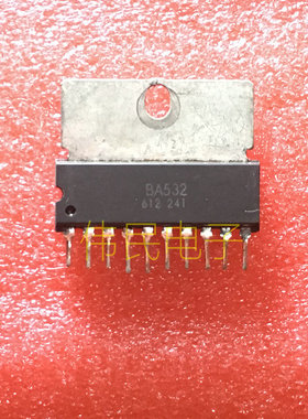 BA532 BA534 BA6222 BA6229 BA6209 BA6219B 原装拆机质量保证