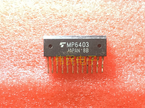 MP6403 TMP6403 进口芯片原字