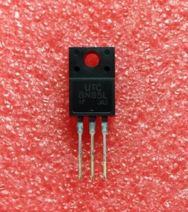 K8A65D TK8A65D 8N65 TF8N65 CS8N65F 液晶场效应管 进口拆机