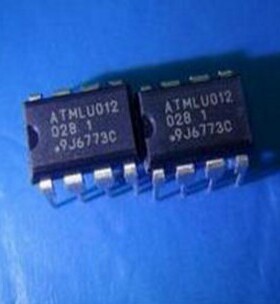 ATMLU012  02B 1 16B 1  存储芯片  DIP-8  全新原装