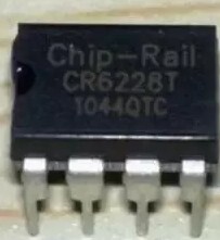 CR6228T=HP6228 液晶开关电源IC