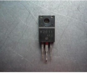 进口MOS场效应管 2SK2011 K2011 12A/250V 质量保证 TO-220