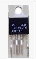 TOP242Y TOP242YN 离线开关转换器