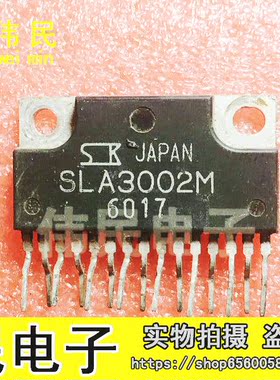 【伟民电子】电源模块SLA3002M