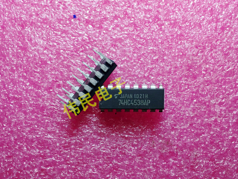 全新原装 CD4001BE TC4001BP HCF4001BE HEF4001BP直插