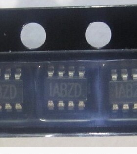 全新原装现货 1ABZD 1ABZC 1ABZA 1ABZB SOT23-8 可直接拍