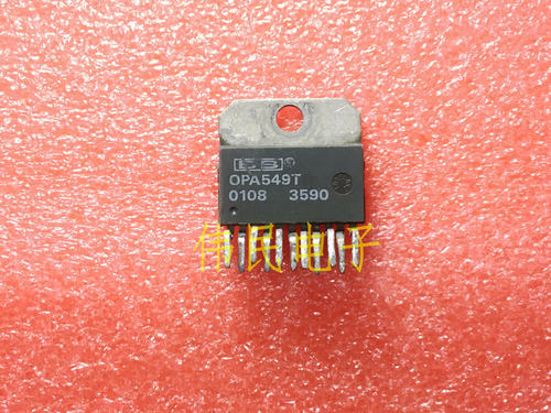 正品 OPA549T OPA549S 保证质量 包好用