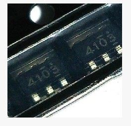 PT4103 全新LED驱动芯片 丝印：4103 贴片SOT23-6