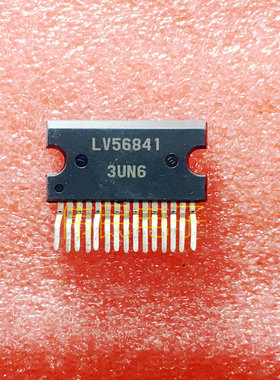 全新原装进口芯片 LV5684 LV56841  质量保证