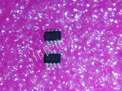 全新原装电源贴片8个脚 1ACEA 1ACEB 1ACEF 1ACEG 1ACEH Sot23-8