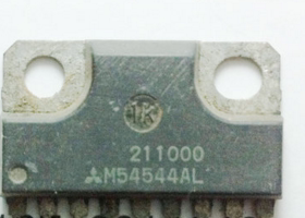 【伟民电子】进口拆机测试 M54544AL