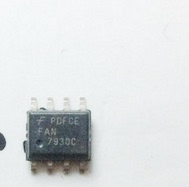 【伟民电子】FAN7930B FAN7930C 液晶电源芯片 SOP