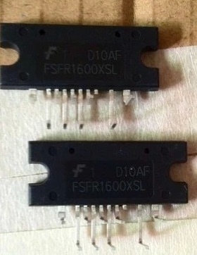 【伟民电子】液晶电源芯片 FSFR1600 FSFR1600XS FSFR1600XSL