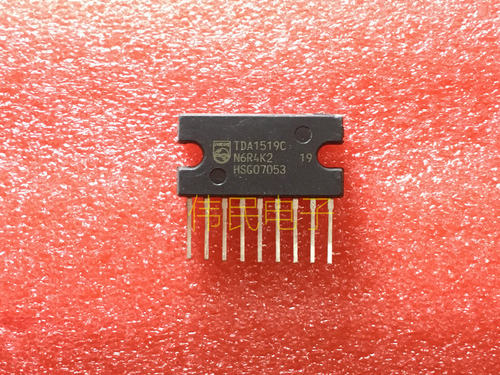 TDA1519C TDA1519A  原装拆机 保证质量