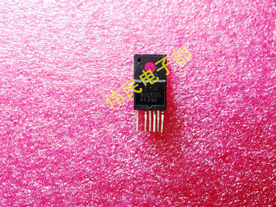 【伟民电子】拆机测试好STRW6052 STR-W6052