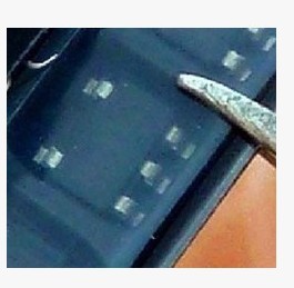 电源管理芯片ID9BA ID9CA ID9AG ID9DG 全新原装 假一赔十 可直拍