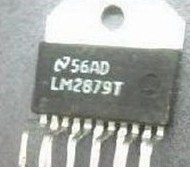 LM2879T 进口现货 质量保证