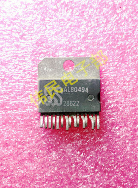 【伟民电子】进口拆机测试 AL80494