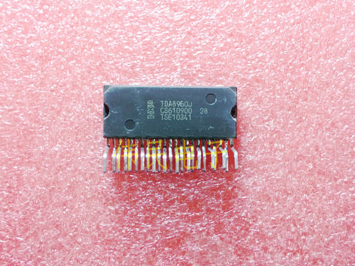 TDA8950J TDA8950J/N1 质量保证