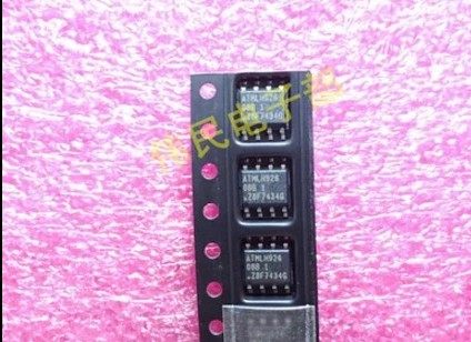 ATMLH120 2DC M B 存储芯片 SOP8 全新原装