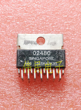 原装拆机 DELCO 23266 02480 41397 32097