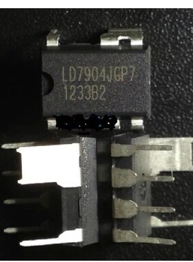 LD7904JGP7 LD7904 正品液晶电源管理芯片 DIP-6