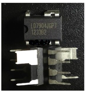 LD7904JGP7 LD7904 正品液晶电源管理芯片 DIP-6