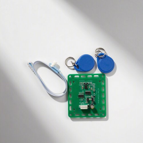 充电桩刷卡器便捷充电桩管理