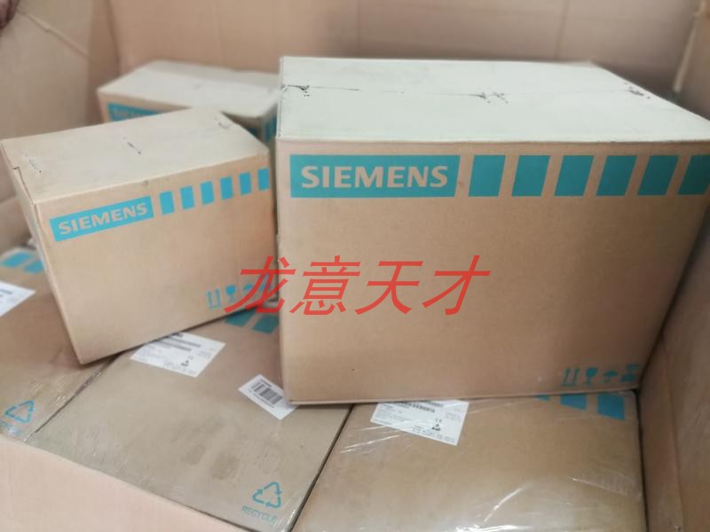 工程剩余6台 西门子 V10变频器 6SL3217-0CE32-2UA1 22KW 3AC380V