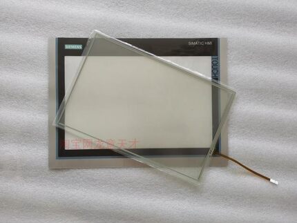 TP1200Comfort 6AV2124-0MC01-0AX0 屏幕保护膜 西门子触摸屏面膜