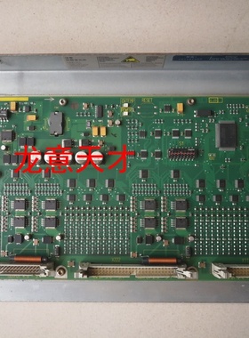 西门子6FC5611-0CA01-0AA0 IO板 输入输出板 控制PLC 802D 系统