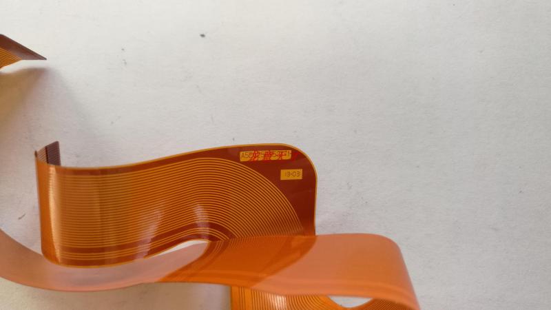 西门子触摸屏 6AV6643-0DB01-1AX1 连接线显示 排线A5E02569531-1