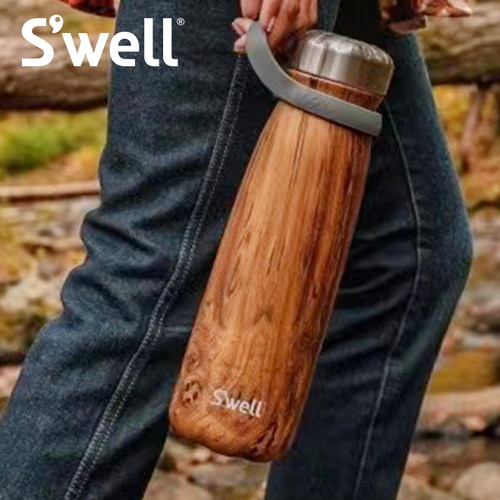 swell美式大容量户外壶