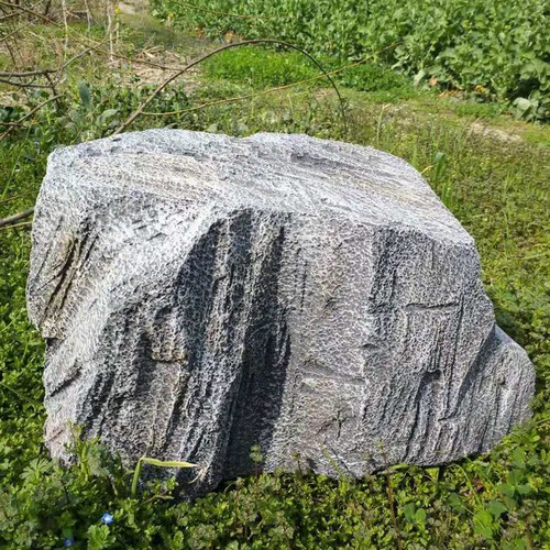 泡沫假山假石头道具影视仿真石头道具婚庆表演舞台太湖石假石造景