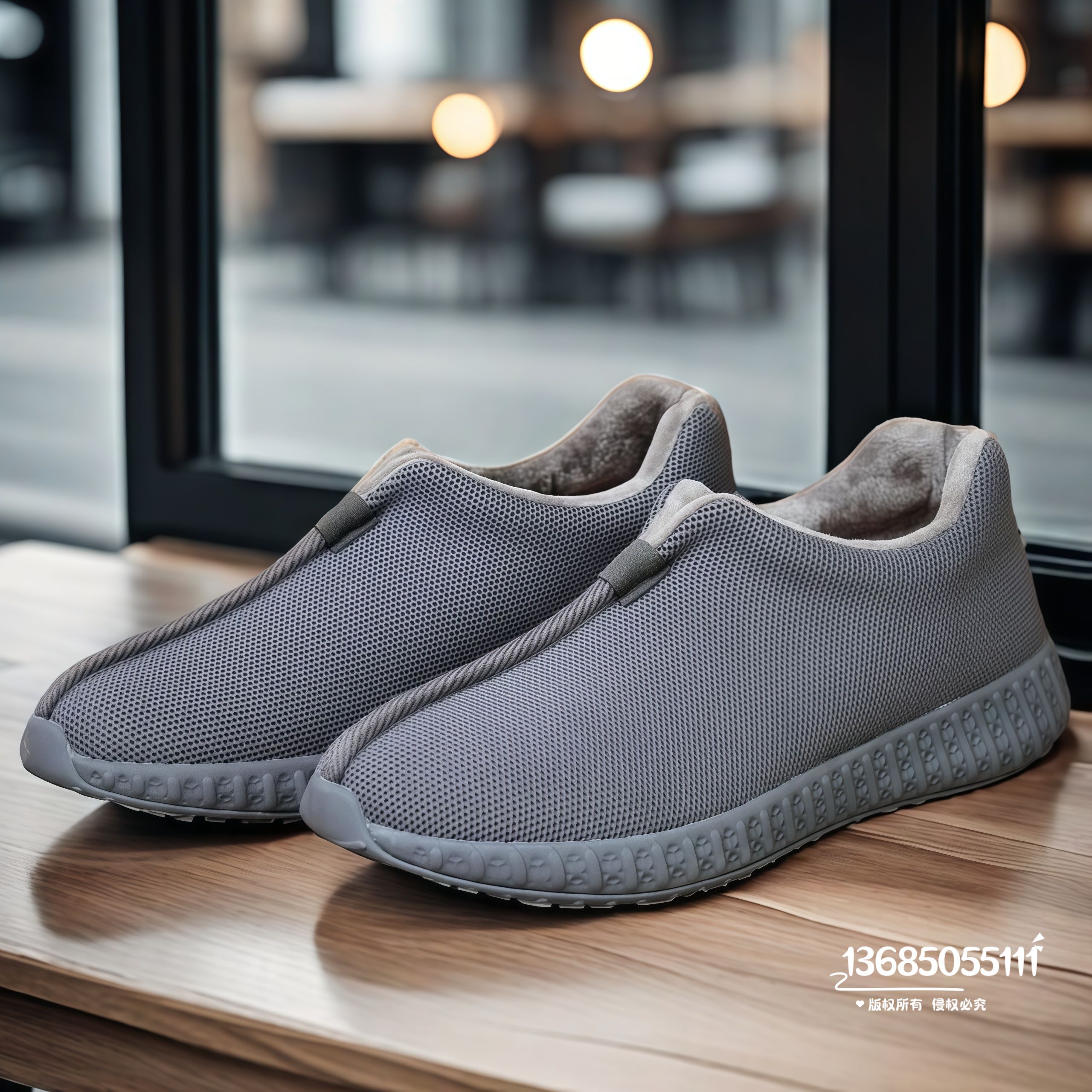 僧鞋二棉鞋加绒保暖棉鞋冬季和尚出家人禅修师父软底防滑鞋老人鞋