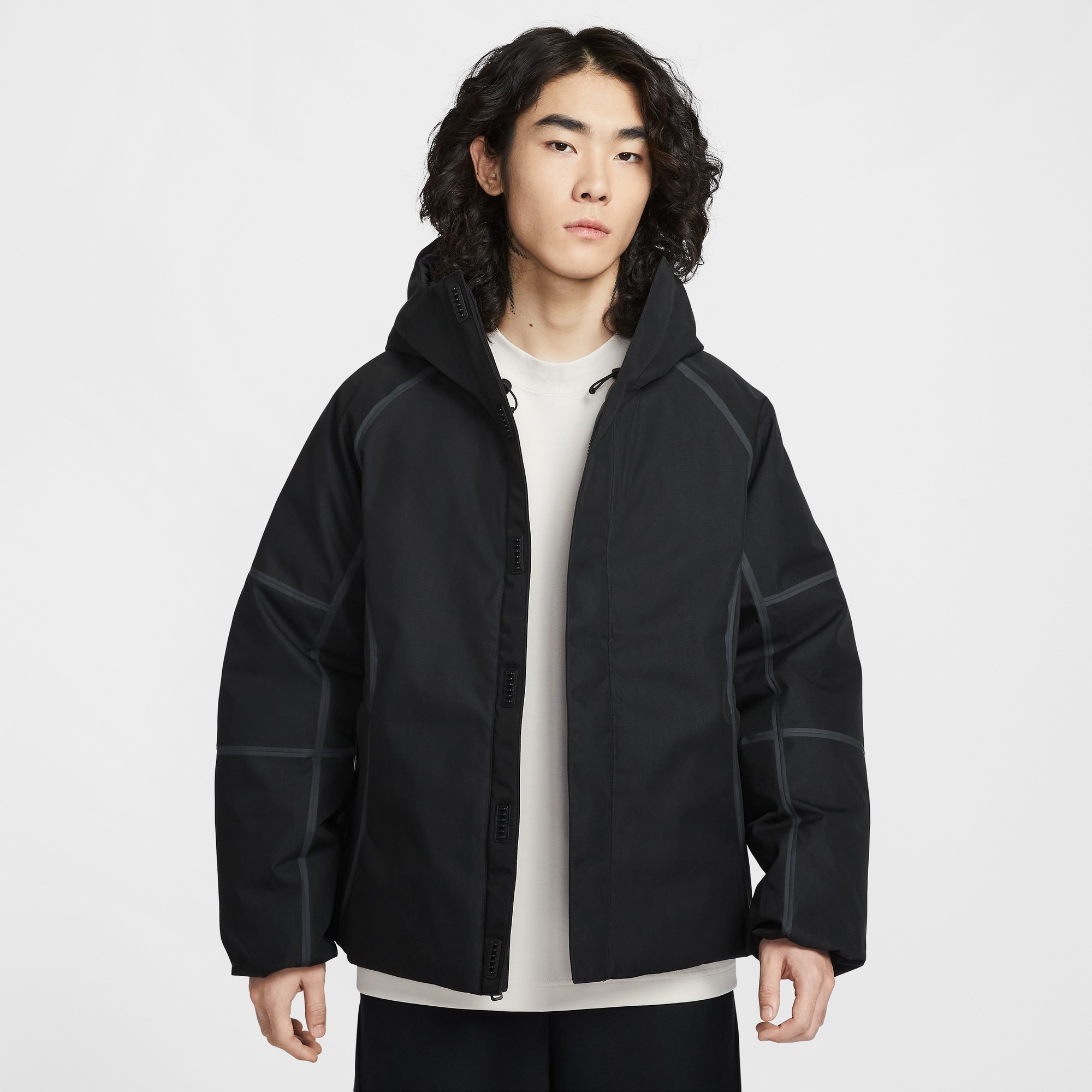 25冬季新款Nike耐克TECH THERMA-FIT ADV男羽绒服夹克外套HQ1502