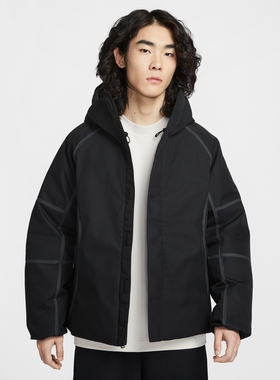 25冬季新款Nike耐克TECH THERMA-FIT ADV男羽绒服夹克外套HQ1502
