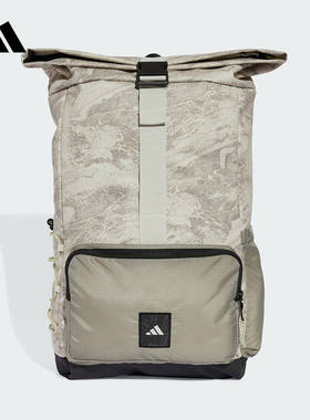 Adidas阿迪达斯新款CXPLR BP 2 GRA男女健身运动双肩背包JD5854