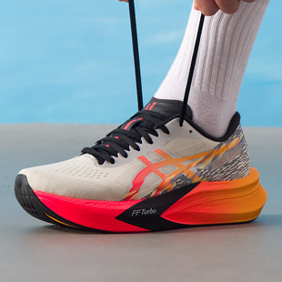 CP竞速缓震透气运动跑步鞋 1011C178 SPEED ASICS亚瑟士男MAGIC