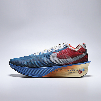 NIKE耐克男子ZOOM运动训练跑步鞋