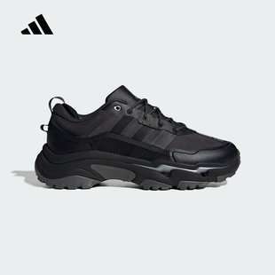 adidas阿迪达斯男女款厚底增高运动休闲耐磨透气鞋老爹鞋IH3275