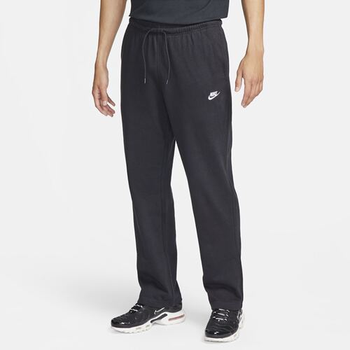 Nike耐克男子纯棉透气休闲运动裤