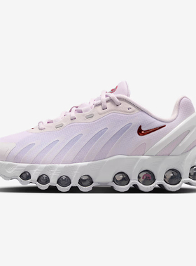 NIKE耐克AIR MAX Dn8大童男女25冬季运动缓震透气跑步鞋HF7310