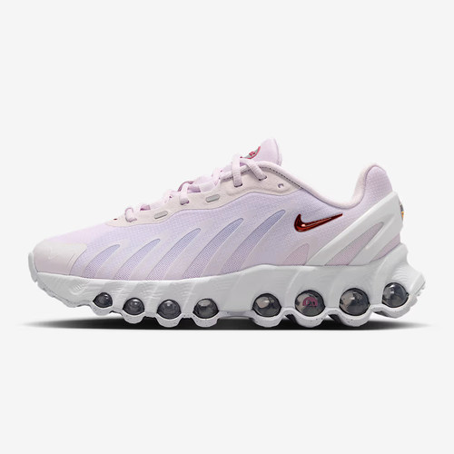 耐克AIRMAXDn8大童运动跑步鞋