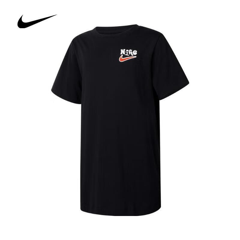 休闲圆领柔软透气舒适短袖